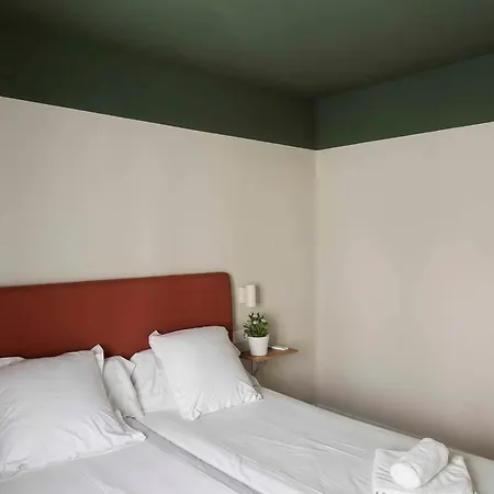 Apartment Capricho De La Juderia