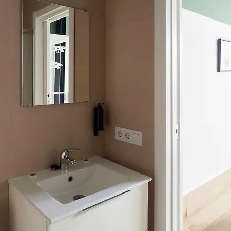 Apartment Capricho De La Juderia