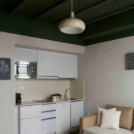 Capricho De La Juderia Apartment