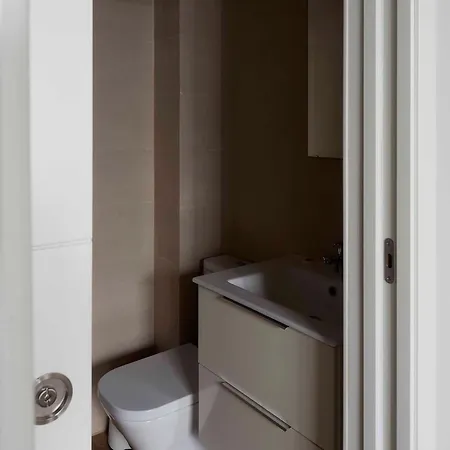 Apartment Capricho De La Juderia
