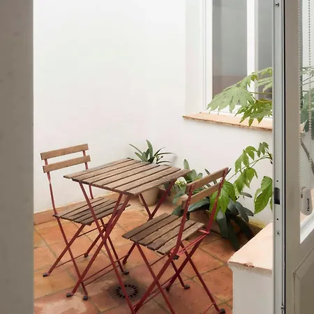 Apartment Capricho De La Juderia *