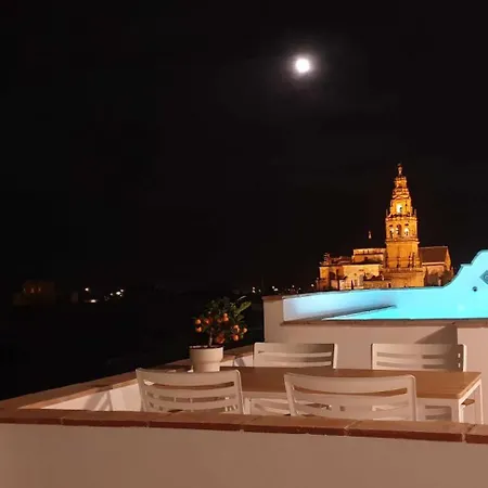 Apartamento Capricho De La Judería