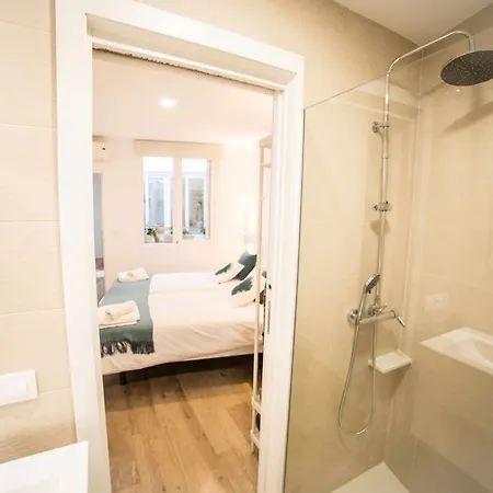 Apartamento Capricho De La Judería