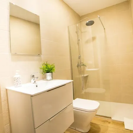 Capricho De La Juderia Apartment Córdoba