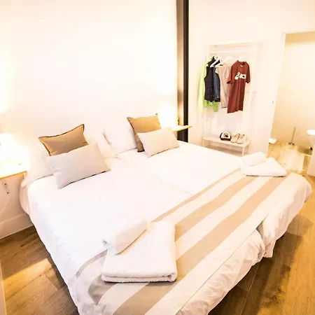 Apartment Capricho De La Juderia Córdoba