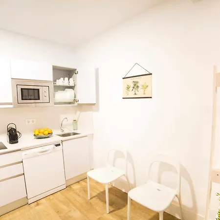 Capricho De La Juderia Apartment Córdoba