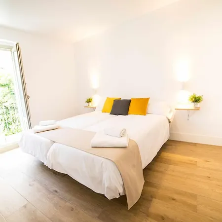 Capricho De La Juderia Apartment Córdoba