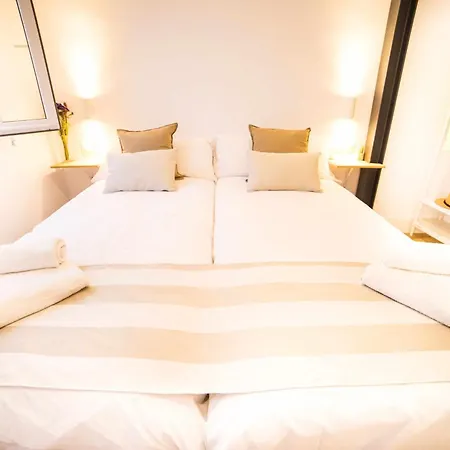Capricho De La Juderia Apartment