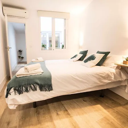 Apartment Capricho De La Juderia Córdoba
