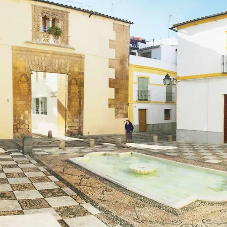 Capricho De La Juderia * Córdoba