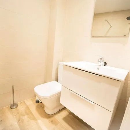 Capricho De La Juderia Apartment Córdoba